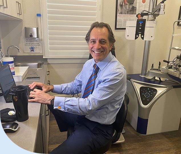A Message From Dr. Arroyo