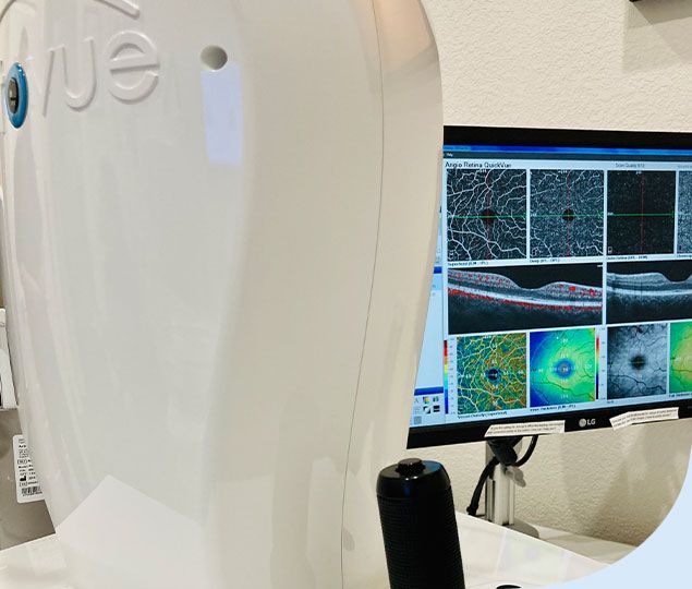 Eye Health Solutions The Woodlands