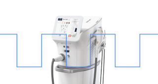 Dry Eye Optimal Pulse Technology