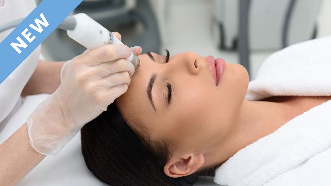 Bipolar Radiofrequency Therapy