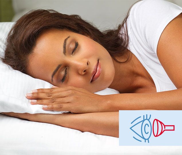 Ortho K Doctor The Woodlands