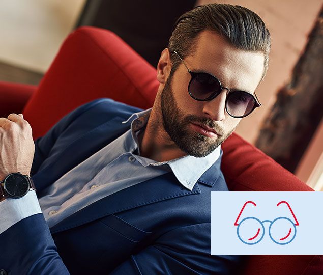 Name Brand Eyeglasses The Woodlands