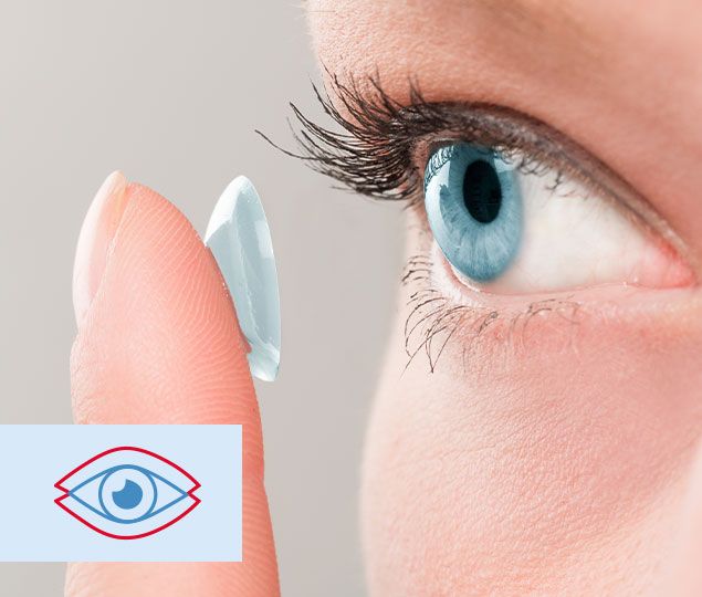 Neurolens Eye Doctor The Woodlands