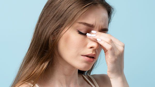 Dry Eye Doctor Near Me