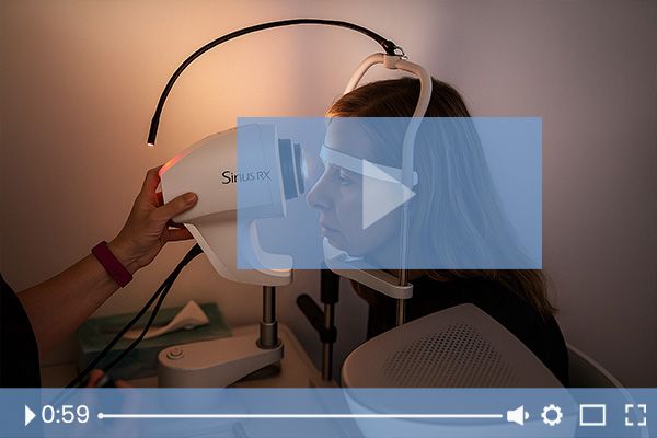 Tear Film Testing Helps Diagnose Dry Eye